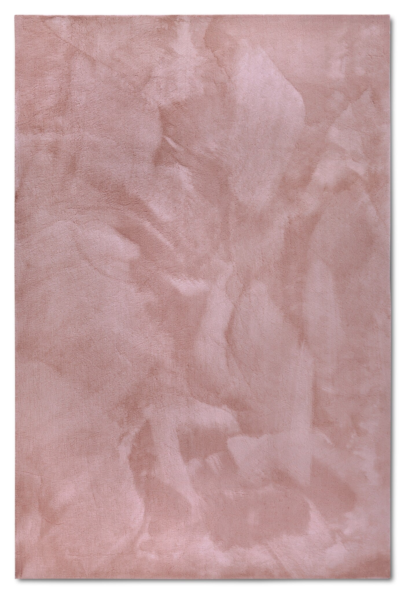 Villeroy &amp; Boch Leon Hoogpolig Vloerkleed Oud Roze - 120x170CM