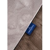Villeroy & Boch Leon Hoogpolig Vloerkleed Lichtgrijs - 120x170CM