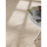 Ted Baker Richmond Wol Vloerkleed Creme - 120x170CM