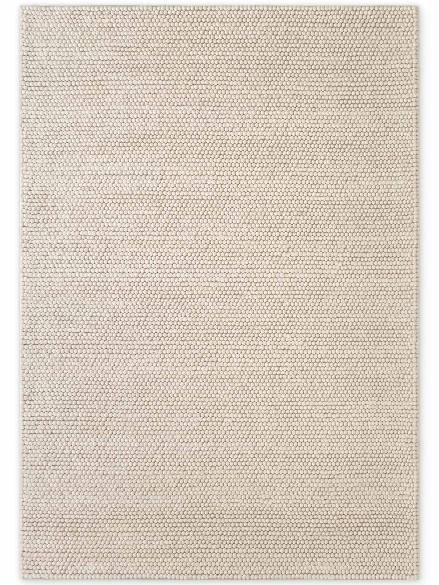 Ted Baker Richmond Wol Vloerkleed Creme - 120x170CM