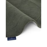 Villeroy & Boch Kari Wol Vloerkleed Organisch Groen - Copy