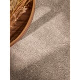 Villeroy & Boch Kari Wol Vloerkleed Organisch Beige - 125x200CM
