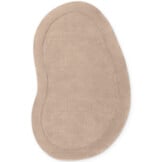 Villeroy & Boch Kari Wol Vloerkleed Organisch Beige - 125x200CM