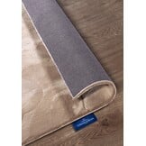 Villeroy & Boch Leon Hoogpolig Vloerkleed Creme - 120x170CM