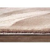 Villeroy & Boch Leon Hoogpolig Vloerkleed Creme - 120x170CM
