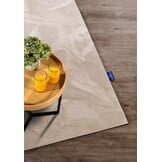 Villeroy & Boch Leon Hoogpolig Vloerkleed Creme - 120x170CM