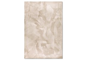 Villeroy & Boch Leon Hoogpolig Vloerkleed Creme - 120x170CM