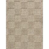 Villeroy & Boch Scala Handgeweven Wol Vloerkleed Beige - 200x300CM