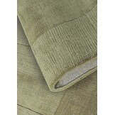 Villeroy & Boch Charlotte Wol Vloerkleed Groen - 190x280 CM