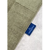 Villeroy & Boch Charlotte Wol Vloerkleed Groen - 190x280 CM
