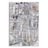 Elle Decoration Saveh Laagpolig Vloerkleed  Goud -  200x290 CM