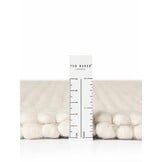 Ted Baker Richmond Wol Vloerkleed Rond Creme - 200 CM rond