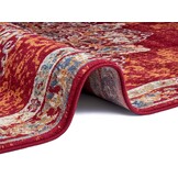 Oosters Vloerkleed Maderno Rood Multikleur - 200x280 CM
