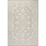 Vintage vloerkleed Harmony Beige