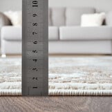 Vintage vloerkleed Harmony Beige
