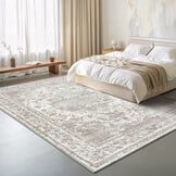 Vintage vloerkleed Harmony Beige