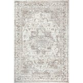 Vintage vloerkleed Harmony Beige