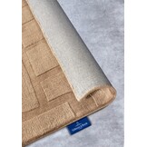 Villeroy & Boch Alexis Wol Vloerkleed Beige - 190x280 CM