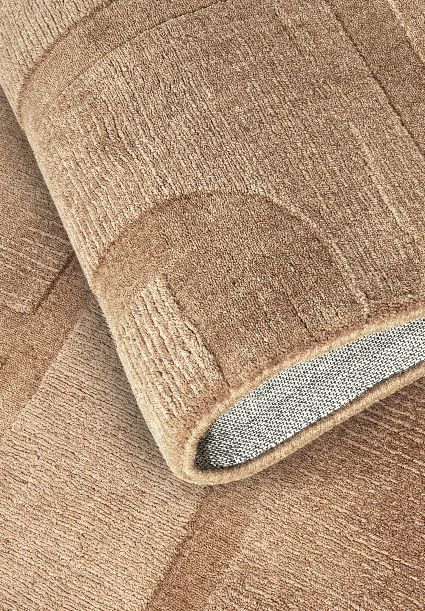 Villeroy & Boch Alexis Wol Vloerkleed Beige - 190x280 CM