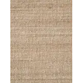 Rond Jute Vloerkleed Jaipur Goud - 160 CM rond