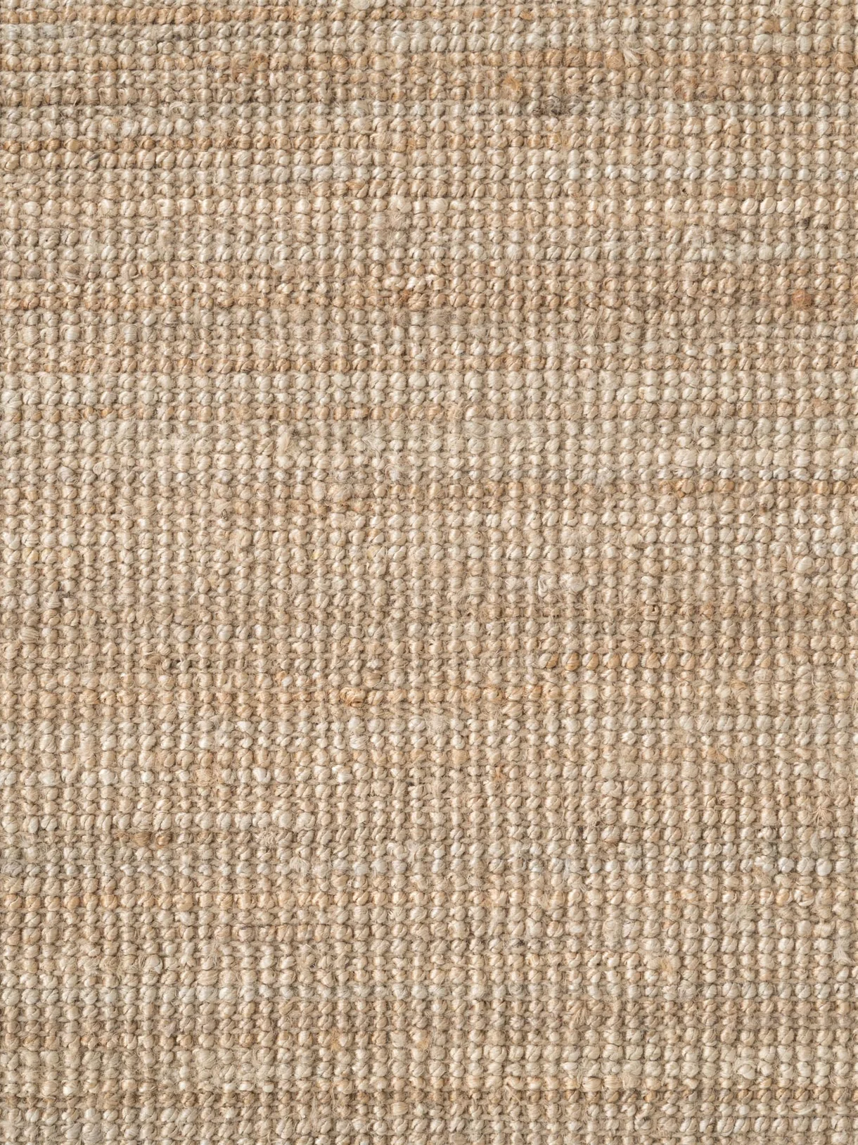 Rond Jute Vloerkleed Jaipur Goud - 160 CM rond