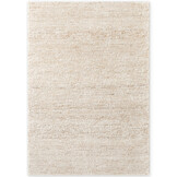 Villeroy & Boch Peas Wol Jute Vloerkleed Creme Beige - 160x230 CM
