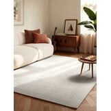Villeroy & Boch Kari Wol Vloerkleed Creme - 160x230 CM