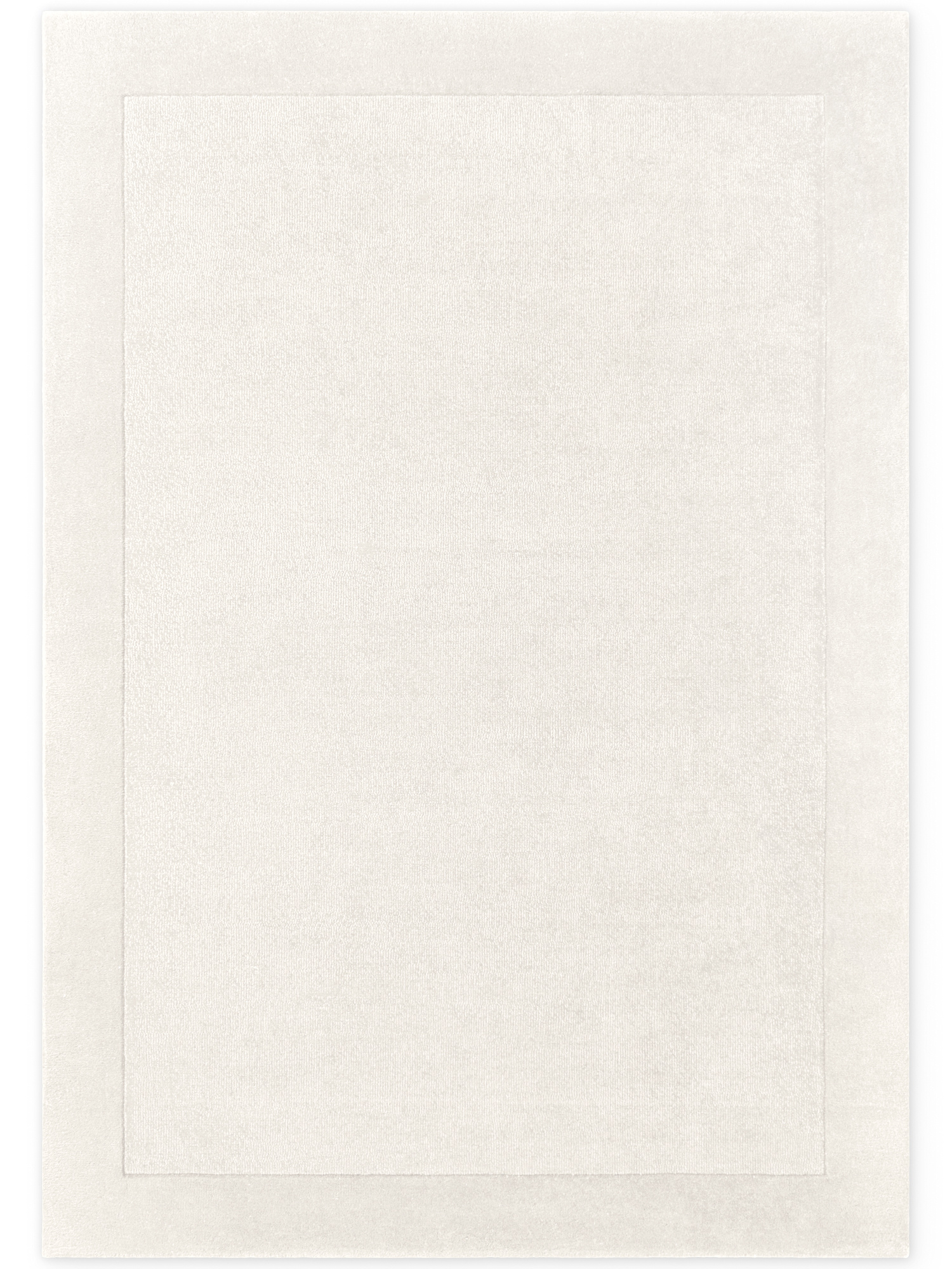 Villeroy &amp; Boch Kari Wol Vloerkleed Creme - 160x230 CM