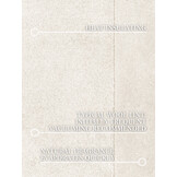 Villeroy & Boch Kari Wol Vloerkleed Creme - 160x230 CM