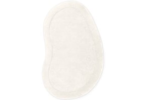 Villeroy & Boch Kari Wol Vloerkleed Organisch Creme - 125x200 CM