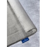 Villeroy & Boch Charlotte Wol Vloerkleed Grijs - 120x170 CM