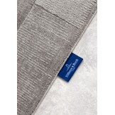 Villeroy & Boch Charlotte Wol Vloerkleed Grijs - 120x170 CM