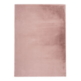 Paradise Soft Fluffy Hoogpolig Vloerkleed Roze - 80x150 CM