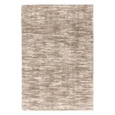 Mirage Shaggy Hoogpolig Vloerkleed Beige/Crème - 80x150 CM