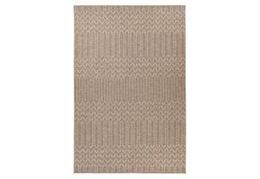 Costa Sisal Buitenkleed Beige - 160x230 CM