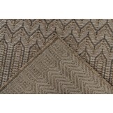Costa Sisal Buitenkleed Beige - 160x230 CM