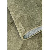 Villeroy & Boch Alexis Wol Vloerkleed Groen - 190x280 CM