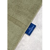 Villeroy & Boch Alexis Wol Vloerkleed Groen - 190x280 CM