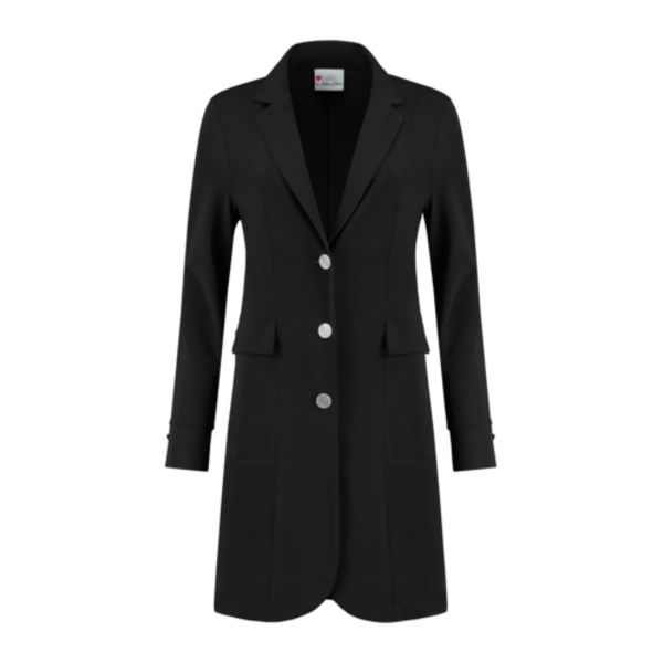 Helena Hart Blazer Lynn Transfer 