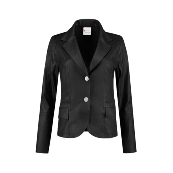 Helena Hart Blazer Rider Kort 