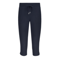 Helena Hart Corsa Broek 3/4 Transfer Marine
