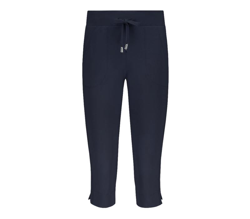 Helena Hart Corsa Broek 3/4 Transfer Marine