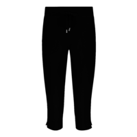 Helena Hart Corsa Broek 3/4 Transfer Zwart