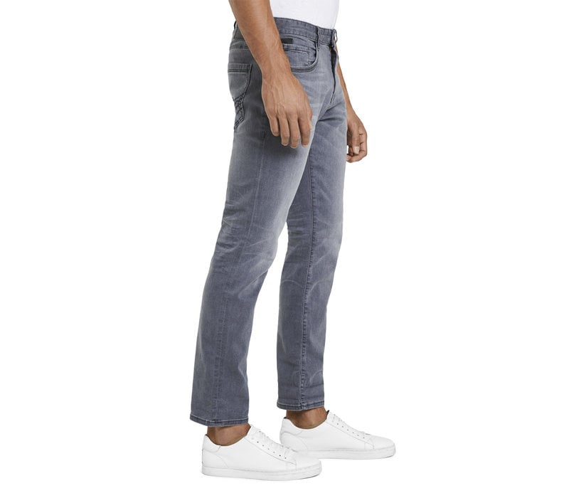 Tom Tailor Denim Josh Jeans Grey Denim