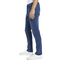 Tom Tailor Denim Josh Denim Mid Stone Blue