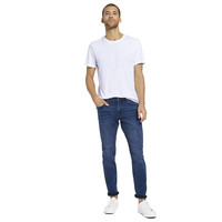 Tom Tailor Denim Josh Denim Mid Stone Blue