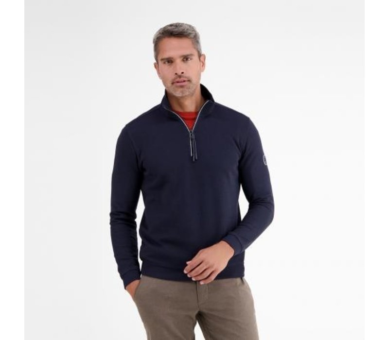 Lerros Sweatshirt Trui Navy