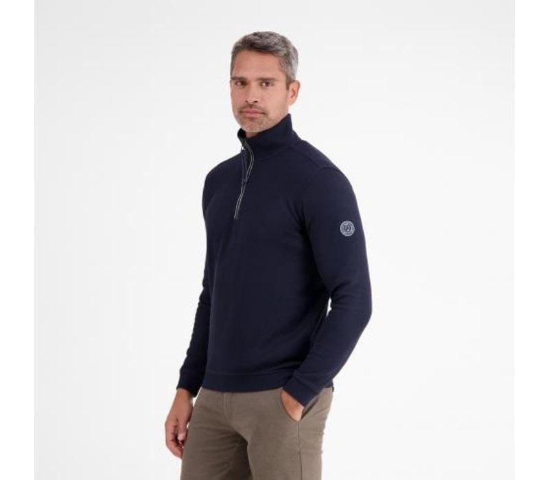 Lerros Sweatshirt Trui Navy