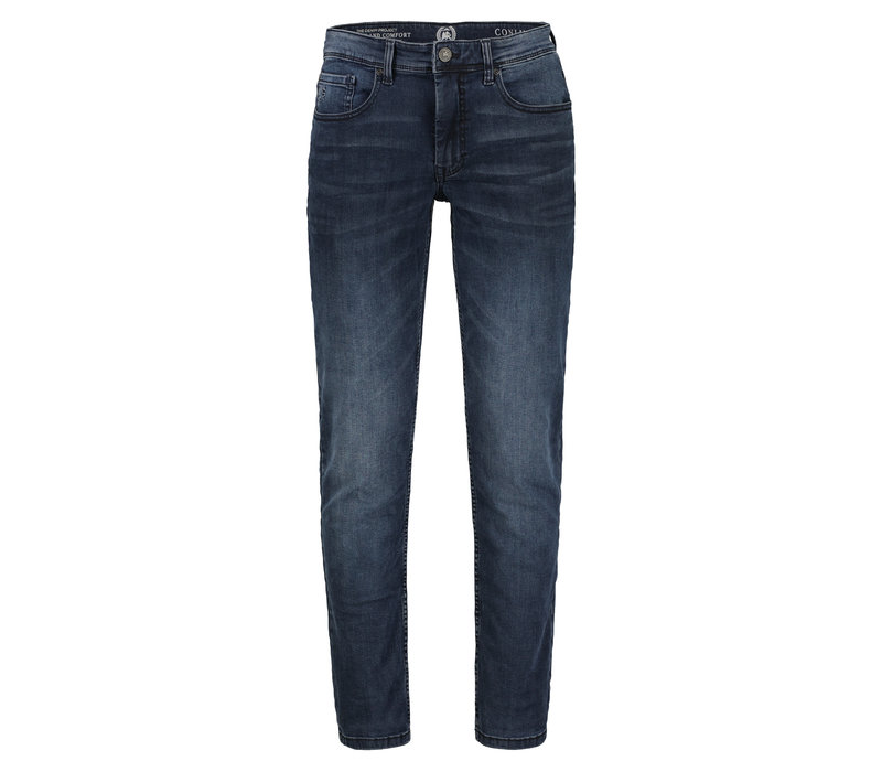 Lerros Conlin Slimfit Jeans Dark Blue