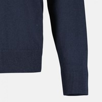 Lerros V-Hals Trui Navy